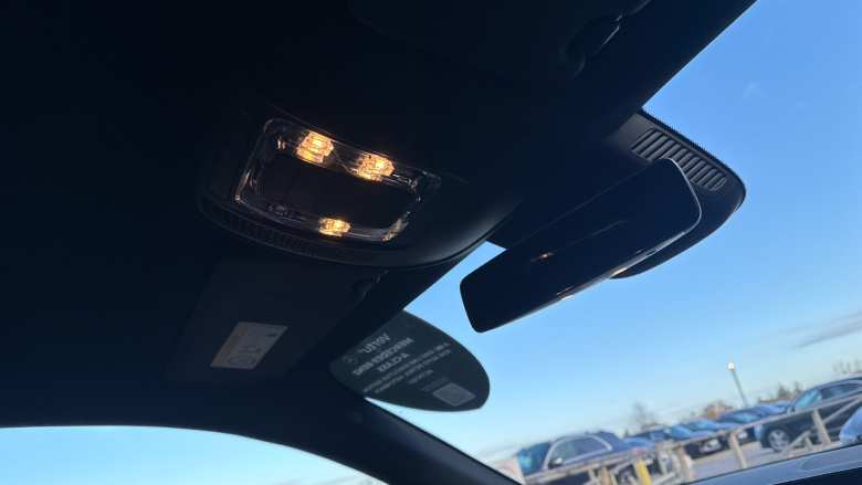 Mercedes-Benz A-Class A180 AMG Line Executive Edition 5dr Auto Petrol Hatchback